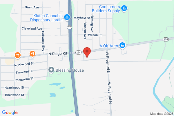 E.R. Roberts Cooling & Heating, Inc