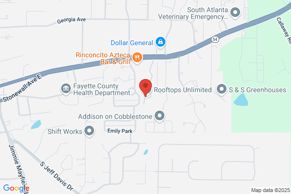Swanbrook Apartments