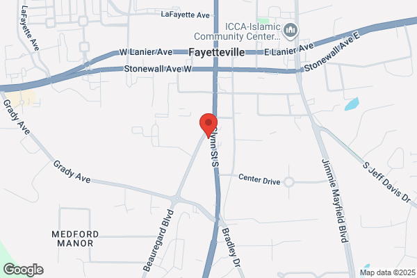 Advance Tire & Automotive