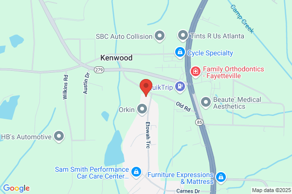 Autowerks of Fayetteville Inc