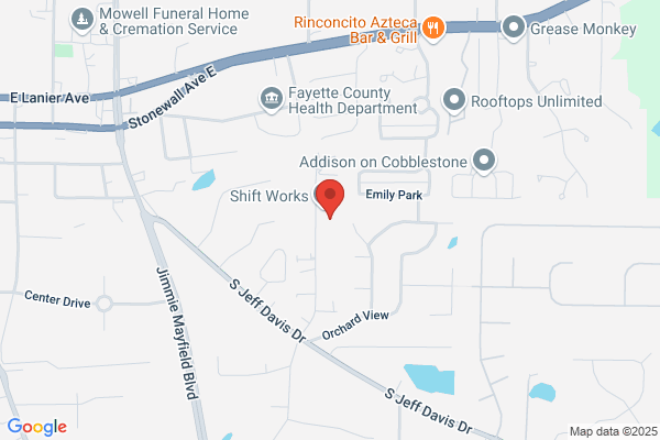 Fayette Collision