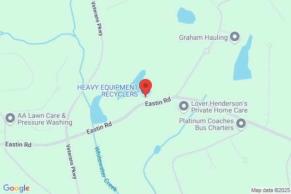 Graves Auto Salvage