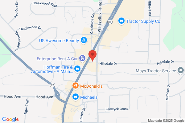 Fayetteville Express