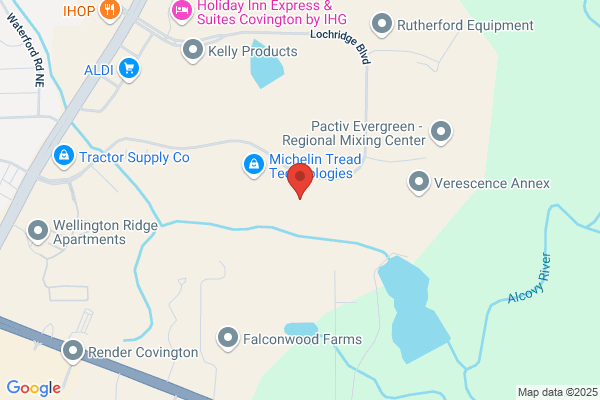 Amesbury Corporation