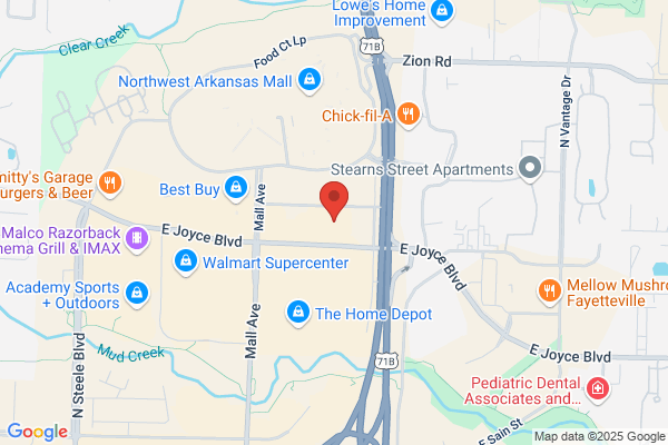 Mattress Firm Fayetteville