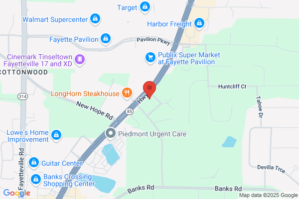 Mattress Firm Fayetteville - Closed