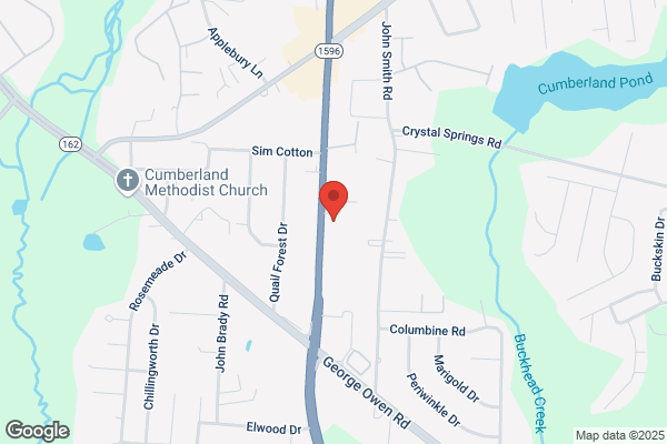 Car Wash USA Express - Fayetteville-Glynn