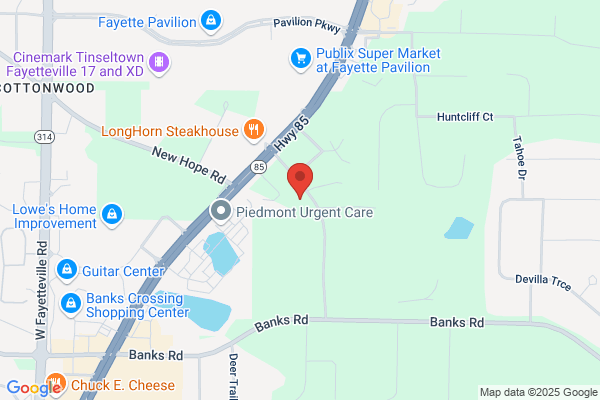 Marceca Chiropractic Center