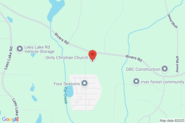 Unity Christian Church