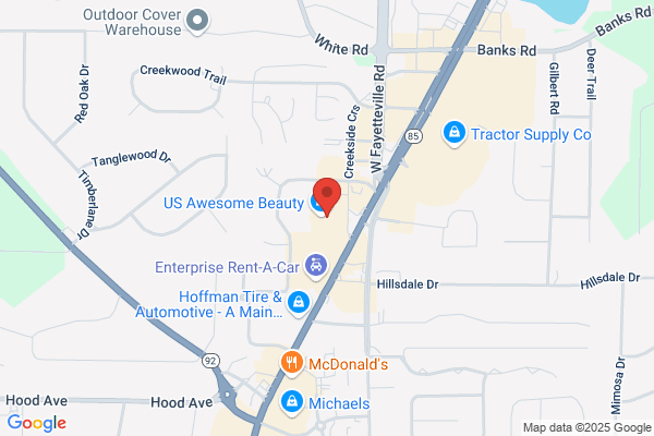 Right-Way Driver Clinic Inc