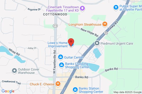 Lowe's ProServices