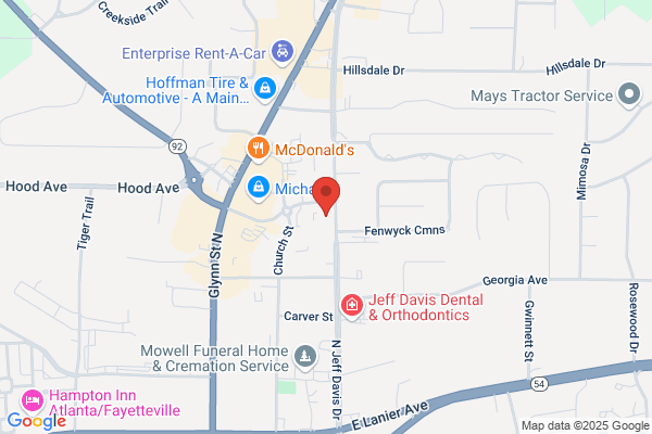 Dental One Associates of Fayetteville