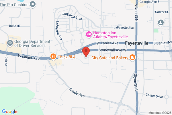 Fayette Family Dental Care