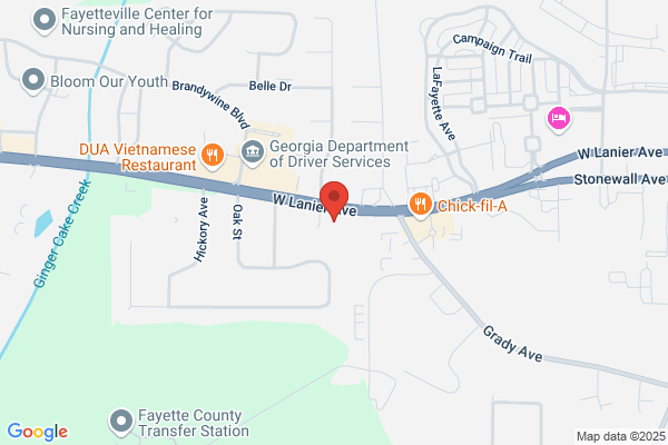 Fayetteville Dental Group