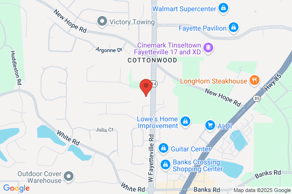Rometta E. Powell, DDS - Inactive
