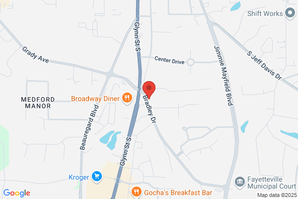 Bramlett Crown & Bridge Lab Inc