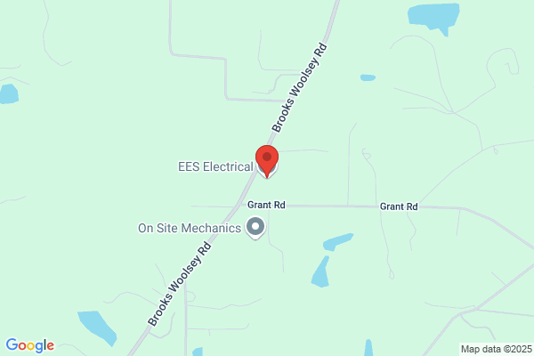 Parmer Electric