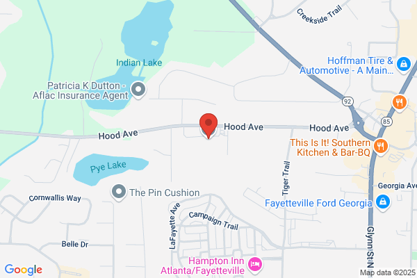 Hood Avenue Elementary School