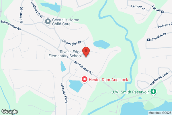 River's Edge Elementary School