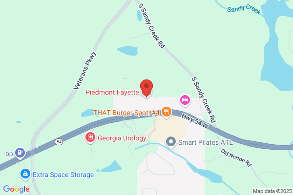 Piedmont Physicians Endocrinology Fayette
