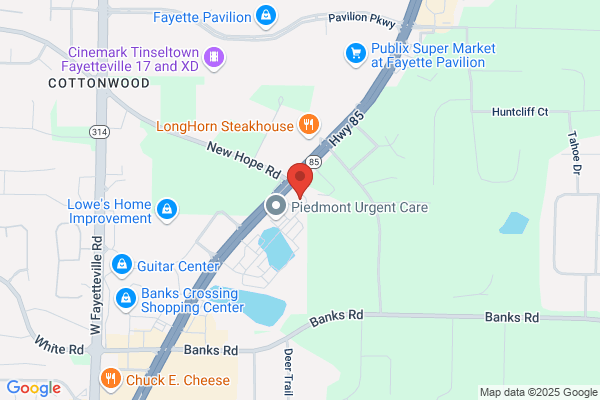 Freddy's Frozen Custard & Steakburgers