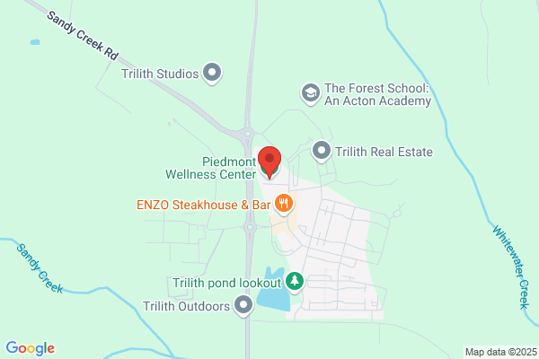 Piedmont Wellness Center