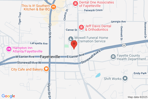Our Father's House Florist & Gifts