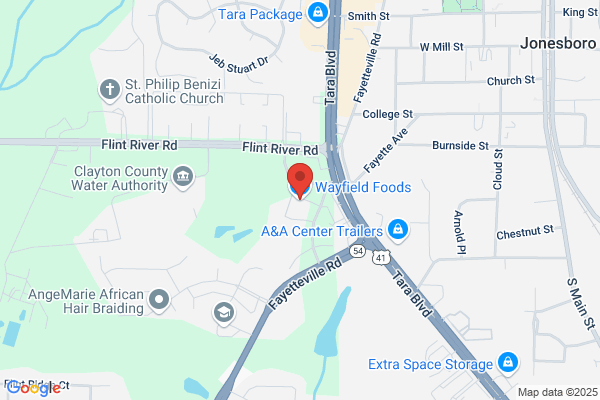 Wayfield Foods, Inc.