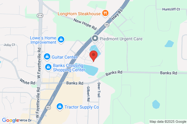 DRB Homes Satterfield Townhomes
