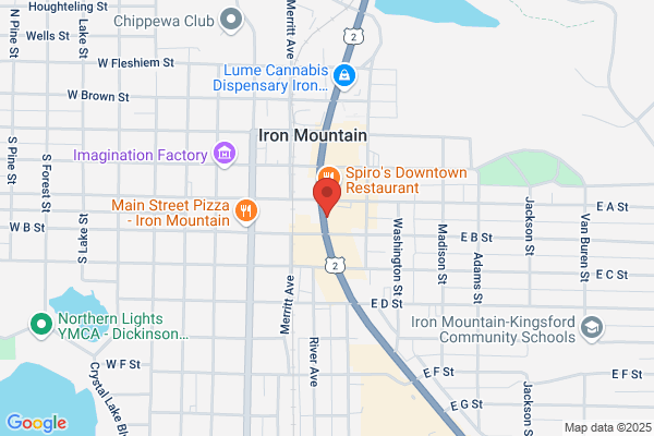 Ericksons Jewelers