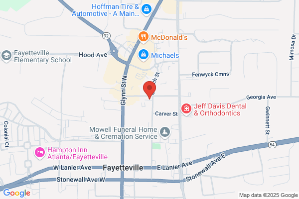 Advanced Geodetics Inc