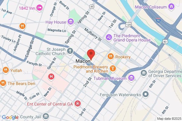 Martin T Michael Attorney