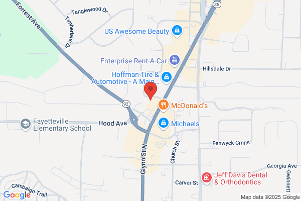McNally Fox Grant & Davenport