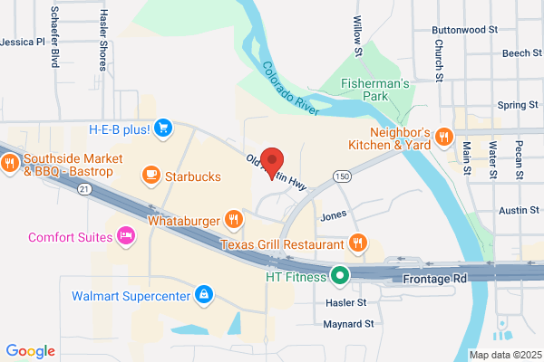 Fayette Medical Supplies & Equipment