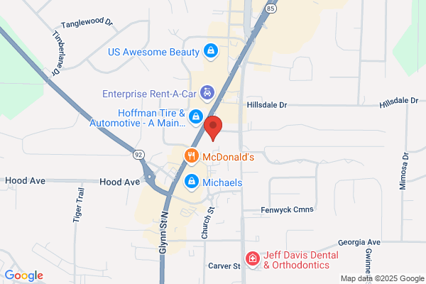 Fayette Eye Clinic