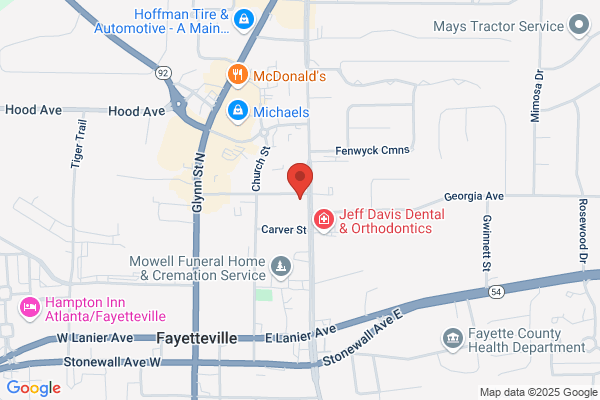 Fayetteville Orthodontics