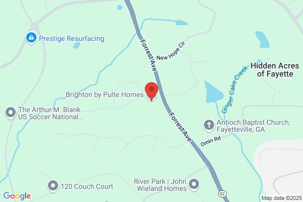 Brighton by Pulte Homes