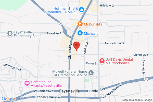 Meridian Realty
