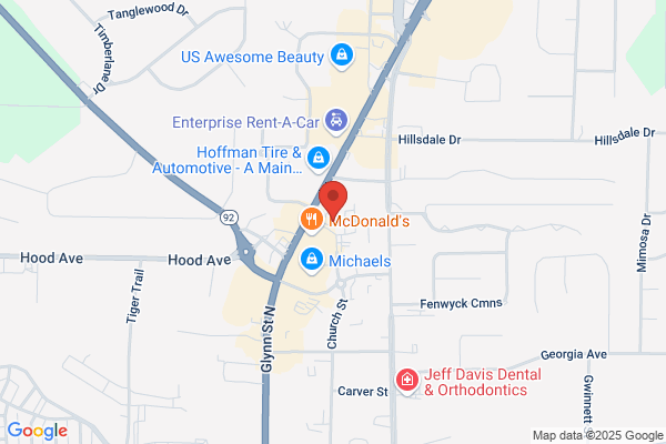 South Atlanta Leisure