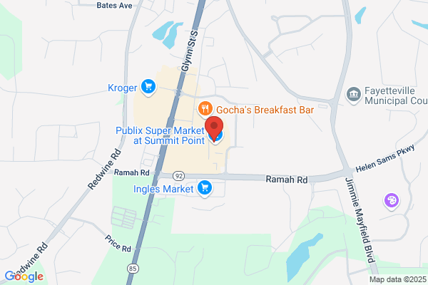 Publix Pharmacy at Summit Point