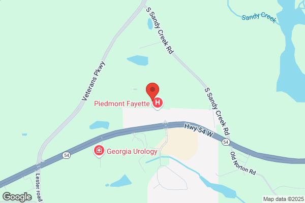 Piedmont Physicians Medical Oncology Fayetteville