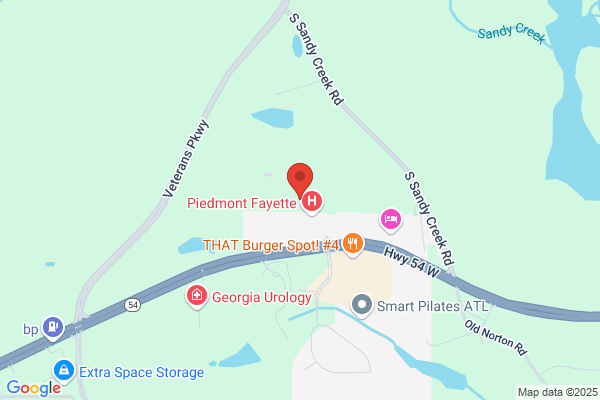 Piedmont Physicians Neurology Fayetteville