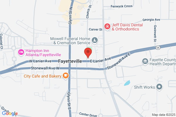 Fayetteville Cable
