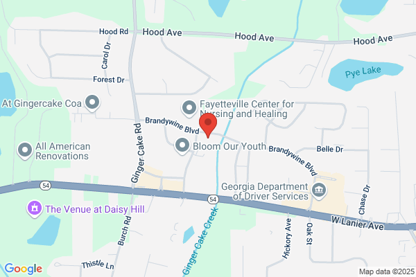 Fayetteville Roofing Pros