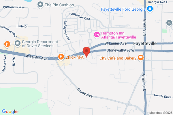 Fayette Area Dermatology