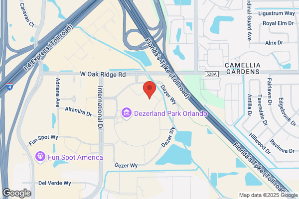 Cinemark Movies 10 - CLOSED