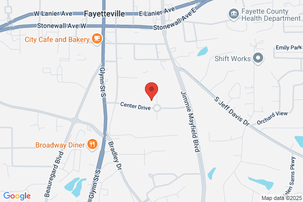 Fayette County Government, Juvenile Court
