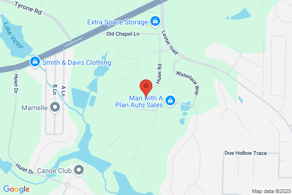Fayette Family YMCA