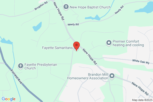 Fayette Samaritans