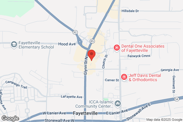 Fayette Sporting Goods Inc